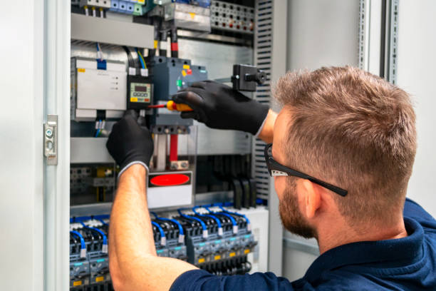 Best Electrical Upgrades for Homes  in Denton, NC