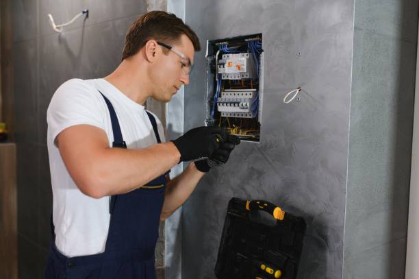 Best Generator Installation Services  in Denton, NC