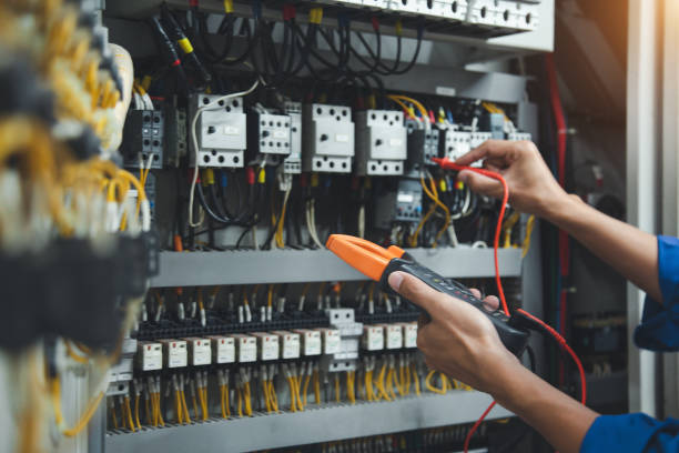 Best Generator Installation Services  in Denton, NC