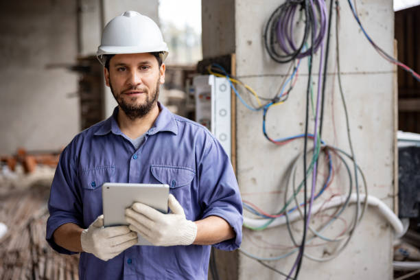 Best Best Electricians Near Me  in Denton, NC