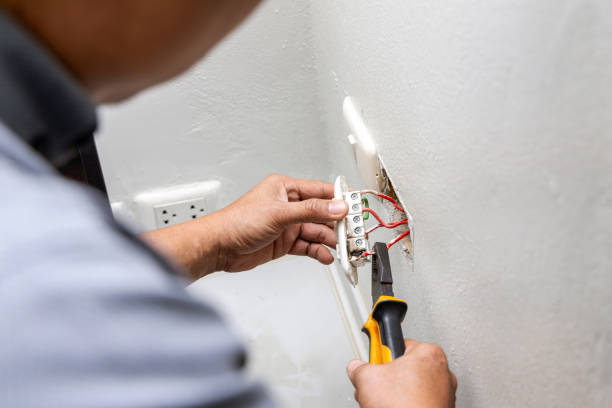 Best Affordable Electrical Installation  in Denton, NC